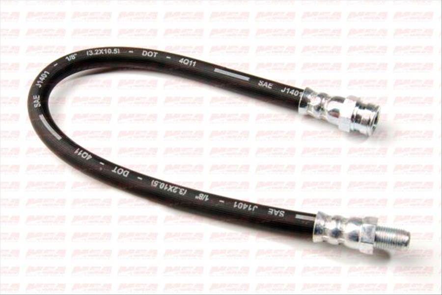 FREN HORTUMU ON ( SKODA : FAVORIT )