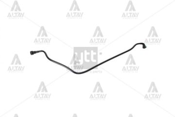 BORU YAKIT BRAKET HARİÇ LINEA 07=> 1.3 MULTIJET