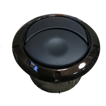 Torpıdo Havalandırma Izgarası Kahverengı Parlak Duster