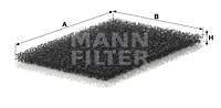 POLEN FILTRESI SCANIA 4 SERI 94 - 114 - 124 - 144 - 164  96>  P - G - R SERI 04>