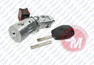KİLİTLİ KONTAK RENAULT LOGAN II SANDERO II