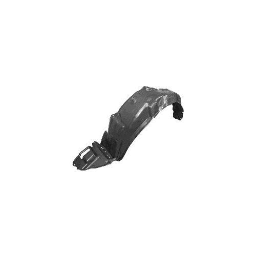 (X) Ön Çamurluk Davlumbazı Sol Corolla (00-02)