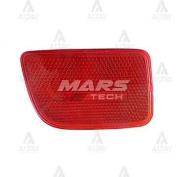 REFLEKTÖR MASTER 10=> ARKA SOL