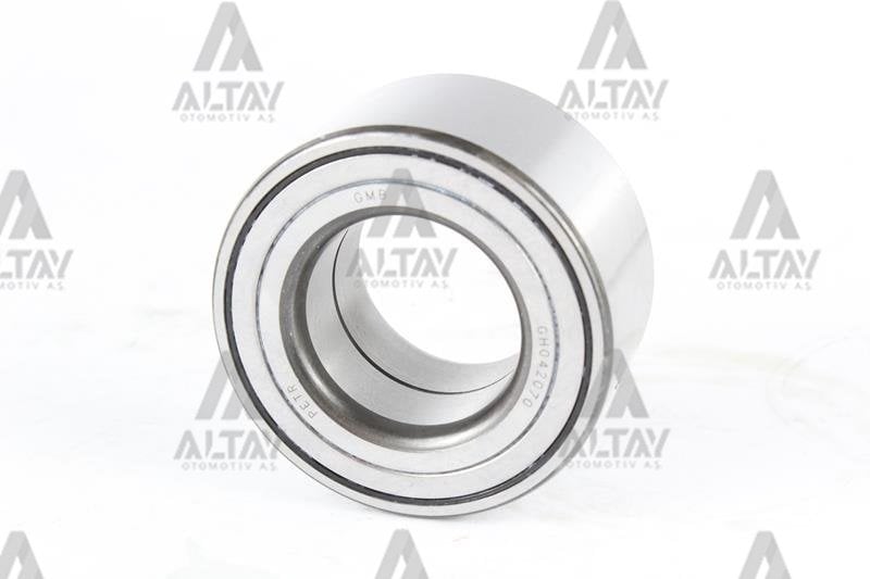 TEKER RULMANI ÖN HYUNDAI I-30 07-11 / CEED 08-11 / IX-20 11-19 / ELANTRA 11-16 / VENGA 11-14 / SOUL 14-19 / 42x78x40 ABSSİZ