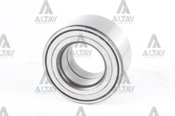 TEKER RULMANI ÖN HYUNDAI I-30 07-11 / CEED 08-11 / IX-20 11-19 / ELANTRA 11-16 / VENGA 11-14 / SOUL 14-19 / 42x78x40 ABSSİZ