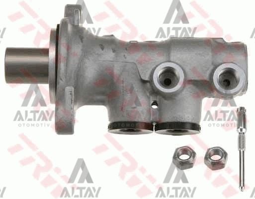 FREN ANA MERKEZ 207 / C2 / C3 12=> / 208 / 301 / C ELYSEE ABSLİ ESPLİ