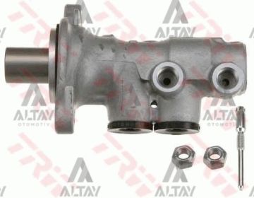 FREN ANA MERKEZ 207 / C2 / C3 12=> / 208 / 301 / C ELYSEE ABSLİ ESPLİ