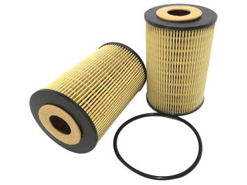 YAĞ FİLTRELERİ E-36 318 TDS (95=>) M-41