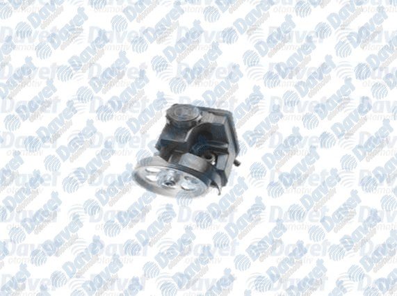 HIDROLIK DIREKSIYON POMPASI P206 DEPOLU TU3JP1,4 8V - TU5JP1,6 8V XSARA PICASSO EW7J4 / EW10J4 1,8 16V / 2,0 16V KASNAK CAP:137MM   ####