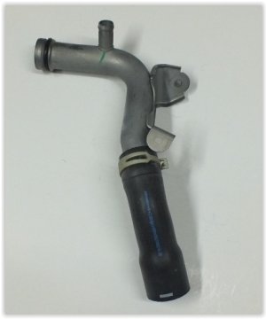 TURBO YAĞLAMA BORUSU LGN III-MASTER III