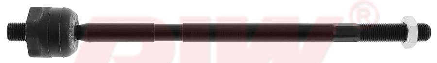 ROT MİLİ ÖN CORDOBA (6L2)-2002-2009-IBIZA IV (6L1)-2002-2009