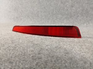 Arka Tampon Reflektör Skoda Fabıa Sol 2014=>