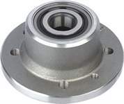 AKS RULMANI ARKA PORYALI AGIR YUK ABS.LI (FIAT: DOBLO 09-) 30×120×70 5 BIJON  XTGB42001