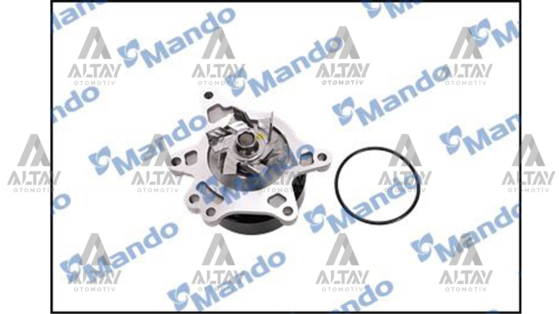 DEVİRDAİM COROLLA 02-06 1.4 - 1.6 VVTI