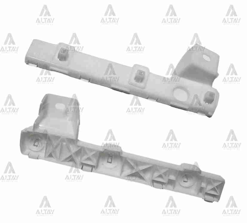 TAMPON BAĞLANTI BRAKETİ LANCER ÖN 08=> SAĞ