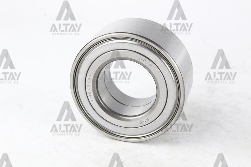 TEKER RULMANI ÖN BERLINGO / XSARA / XANTIA / PEUGEOT 206 /305 / 406 / PARTNER/ 42x82x36 ABS SIZ