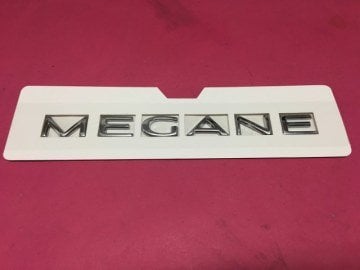 ARKA MONOGRAM YAZI MGN IV