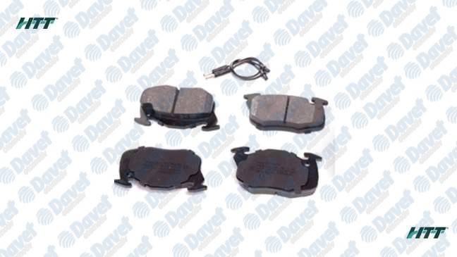 ON FREN BALATASI R9 R11 R19 R21 CLIO I II MEGANE I EXPRES SYMBOL I II TWINGO LOGAN SANDERO SOLENZA