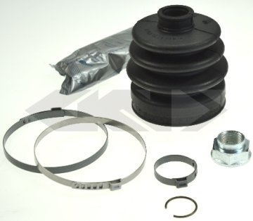 Koruk Aks Dıs(Honda: Cıvıc 1.6 Inj. 92>95/Euro-Cıvıc 96>/Integra/Mazda: 626 1.6 87>91 )