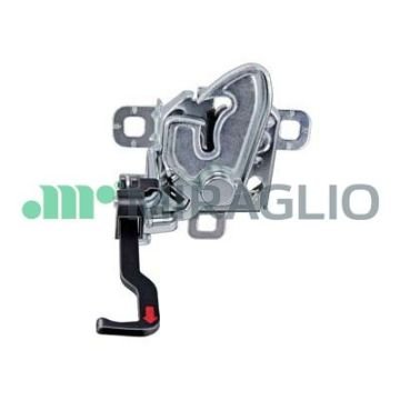 KAPUT ÇEKME KOLU DOBLO FIAT DOBLO (05-09)