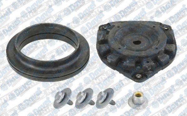 AMORTISOR TAKOZU+RULMAN TAKIM FLUENCE-MEGANE III-SCENIC III 1,5 DCI 1,6 16 V