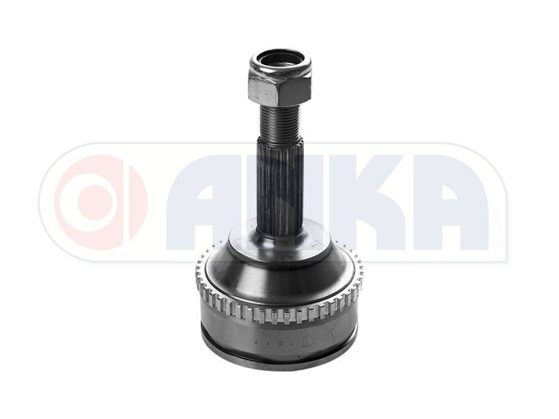 AKS KAFASI IC SET SOL 2.5 DCI 10=>