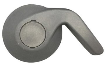 (x) KOLTUK AYAR KOLU SAĞ RENAULT KANGO III