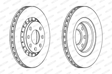 Ön Fren Aynası Astra F-Vectra A-B-Calıbra A-Kadett E-Ascona C-Lanos 97=>Cıelo(255.9X23.9X6Dlxhavalı)
