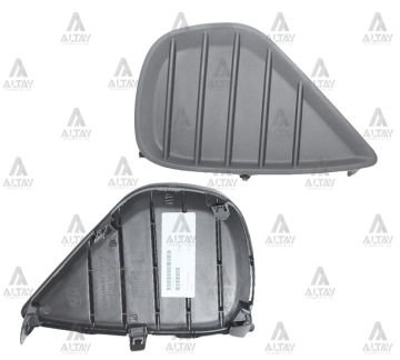 SİS LAMBA KAPAĞI YARIS 15-16 SOL (SİS DELİKSİZ)