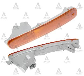 SİNYAL LAMBASI TAMPON 323  95-96 FAMILIA DUYSUZ SAĞ