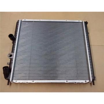 Radyatör Komple Aliminyum Express