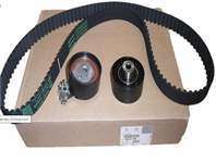 TRIGER EKSANTRIK GERGI SETI C2 C3 C4 207 206 307 1.4 16V 03> ET3J4 135 DIŞ KAYIŞ