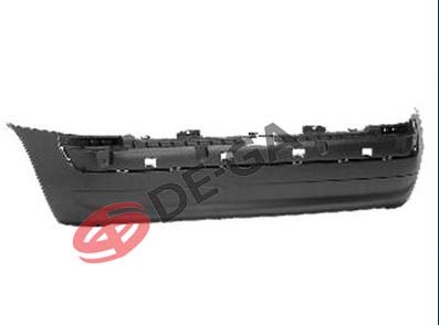 ARKA TAMPON KUŞAKLI ASTARLI HB CLIO (01-05)