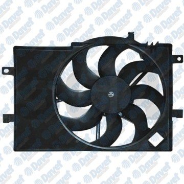 RADYATOR KLIMA FAN MOTORU DAVLUMBAZLI PALIO ALBEA 1.2 16V KLIMASIZ