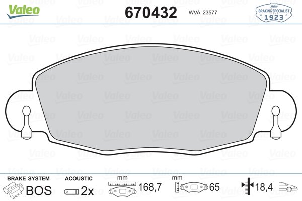 DISK FREN BALATA ON FORD TRANSIT V184 ARKADAN ÇEKISLI