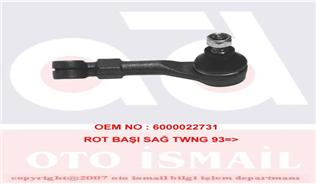 ROT BAŞI SAĞ TWNG 93=>
