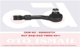 ROT BAŞI SAĞ TWNG 93=>