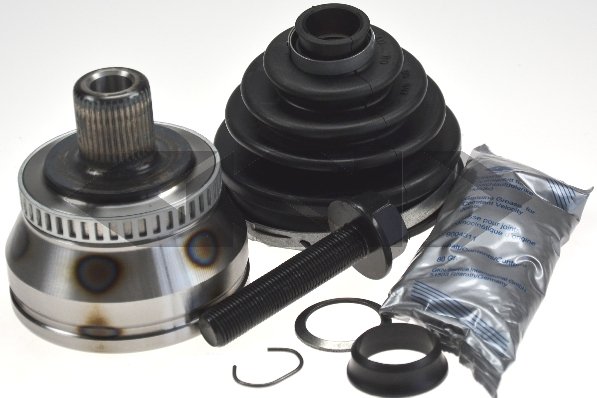 AKS KAFASI SETİ DIŞ PASSAT-A4-A6 1.9 TDI (97-05)(AFN-AVG-AVF)