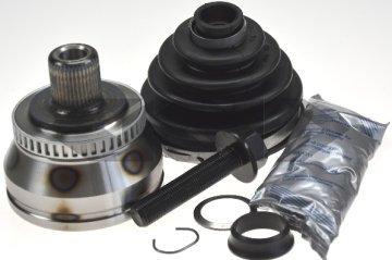 AKS KAFASI SETİ DIŞ PASSAT-A4-A6 1.9 TDI (97-05)(AFN-AVG-AVF)