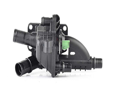 Termostat (Komple)  207/301/308/508/Partner/C4/C5 (X7) 1.4 Dv4C / 1.6 Dv6C