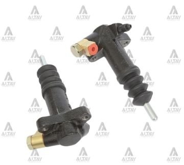 DEBRİYAJ MERKEZ ALT ACCENT 00-06 / GETZ