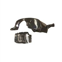 ÇAMURLUK DAVLUMBAZI ÖN SOL ÖN KISIM KANGOO (98-03)