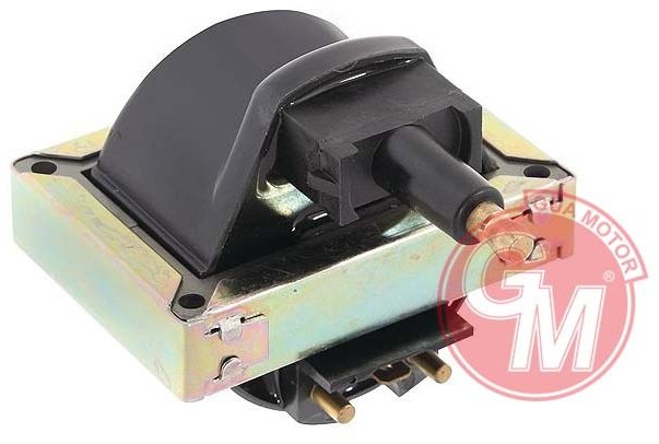 ATEŞLEME BOBİNİ RENAULT R9-R19 1.4 (88-92)-R21 MEGANE 2.0 (90-92)-R11 FLASH (83-87)-CLIO