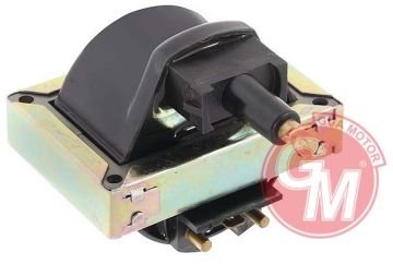 ATEŞLEME BOBİNİ RENAULT R9-R19 1.4 (88-92)-R21 MEGANE 2.0 (90-92)-R11 FLASH (83-87)-CLIO