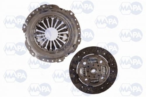 DEBRİYAJ SETİ CAPTUR 13>TWINGO 14>0.9TCE 90