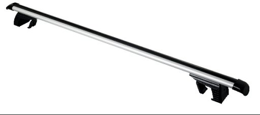 PORT BAGAJ GLOBAL ARA ATKI (AYAK) 120 CM ALUMINYUM(TAKIM)