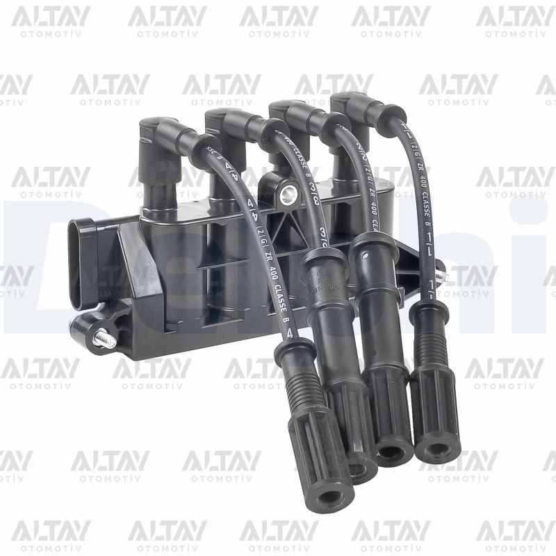 ATESLEME BOBINI FIAT LINEA / DOBLO / PUNTO EVO / PUNTO 1.4 / 350A1000