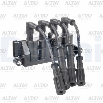 ATESLEME BOBINI FIAT LINEA / DOBLO / PUNTO EVO / PUNTO 1.4 / 350A1000