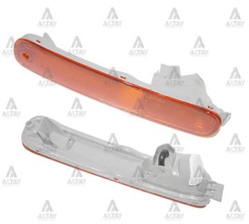 SİNYAL LAMBASI TAMPON 323  95-96 FAMILIA DUYSUZ SOL