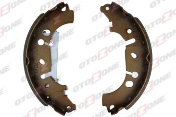 ARKA PABUÇ BALATA FIORINO 1.3D MULTİJET-1.4 08=> BIPPER-NEMO 1.4-1.4HDI 08=> (GS8719) 7129320